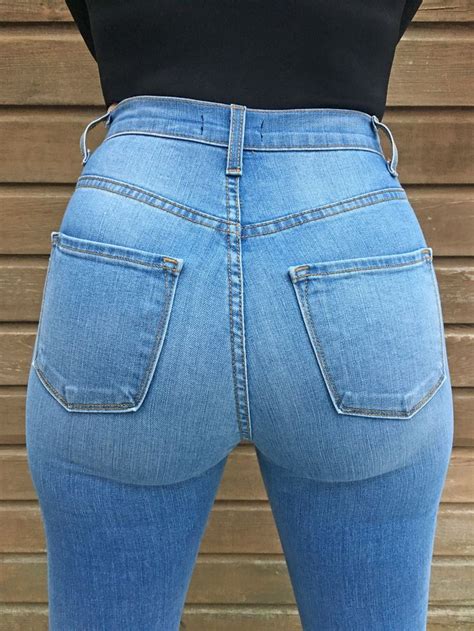 Tabita Fix Jeans Pinterest