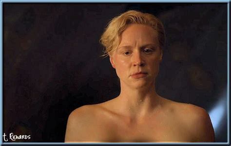 Brienne Of Tarth S Epic Moment