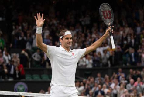 Roger Federer Pulls Out Of Tokyo Olympics Starvision News