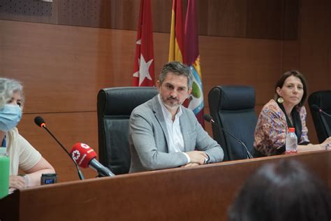 Aniorte La Colaboración Del Ayuntamiento Con Las Entidades Y