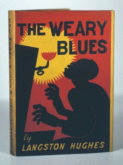 The Weary Blues Cover Students Britannica Kids Homework Help