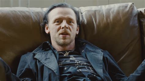 Simon Pegg Is The Latest Actor To Join Spielbergs Ready Player One
