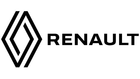 Renault Logo Symbol Meaning History Png Brand