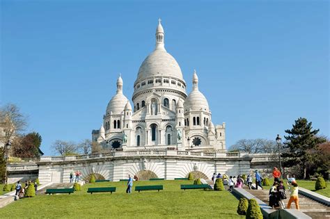 Montmartre Un Quartier Historique à Découvrir Absolument