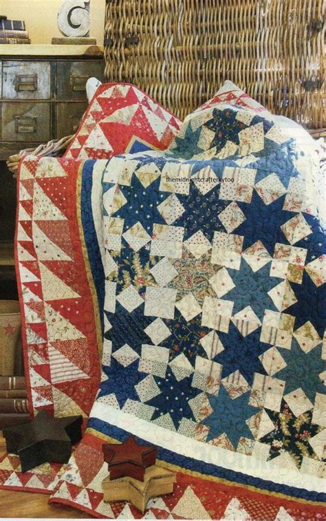 Celebrating Freedom Quilt Pattern Pieced Ll Quilts Quilt Patterns