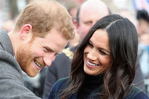 Prince harry, meghan markle face growing outrage over oprah interview. Prince Harry and Meghan Markle's Wedding Guest List Gets ...