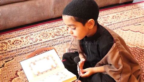 11 Manfaat Membaca Al Qur An Setiap Hari Yang Menakjubkan