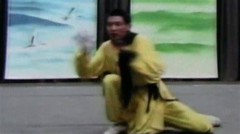 Kung Fu Fighting Monkey Style Karate Youtube