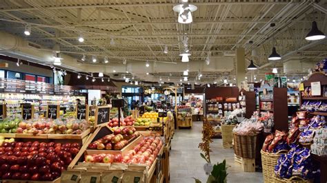 Fresh Market To Close One Loudoun Store In Ashburn Washington