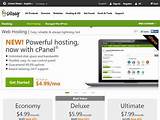 Godaddy Web Hosting Offers Pictures