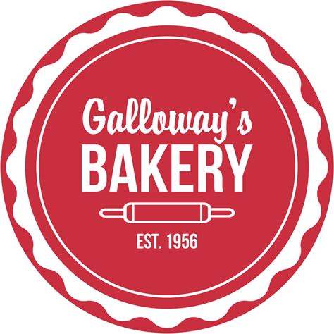 Galloway S Bakery