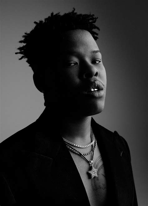 Exclusive Nasty C Debuts New Single And Album With Stacey And Jsbu