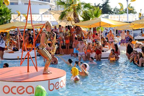 What does only ibiza boat party include? TOP 5 IBIZA POOL PARTIES | Latest Ibiza News