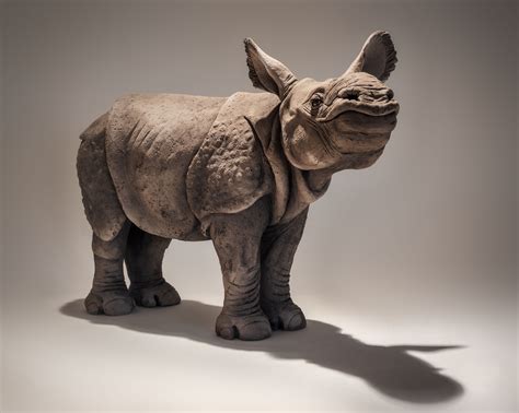 Wildlife Artist Of The Year 2019 Entries Nick Mackman Animal Sculpture