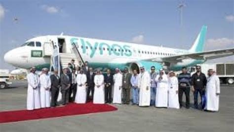 جمهور اولین پرواز هواپیمای عربستان به بغداد، پس از 27 سال انجام می گیرد