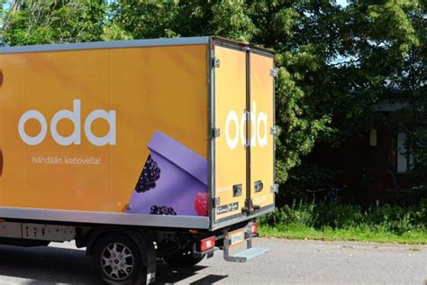 Norwegian Online Grocery Store Oda Raises 150m For Expansion