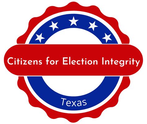 Tarrant Co Election Integrity 2022 Election