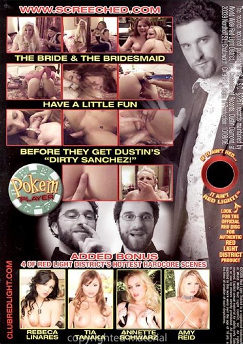 Screeched 2006 By Red Light District HotMovies