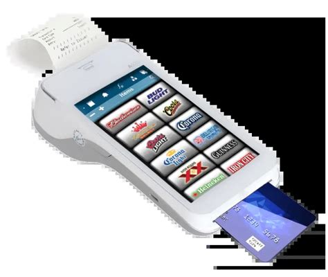 Mobile Pos Systems What Are They Epos Pos System