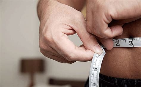 Five Surprising Health Benefits Of Being Overweight