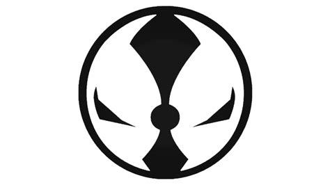 Spawn Logo And Symbol Meaning History Png Brand