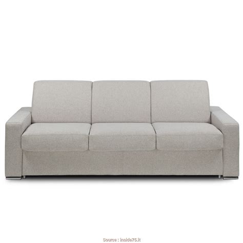 Il divano letto neiela, in. Divano Letto Vidal 180 Cm : Divano letto trasformabile in tessuto grigio 180 cm Kuniko - Scopri ...