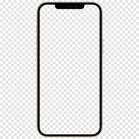 Free HD Mockup Of Apple IPhone Pro Max In PNG And PSD Image Format