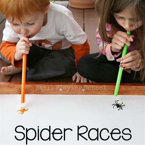 30 Halloween Games For Kids Great For Classroom