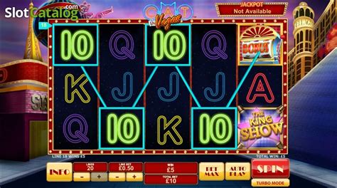 Cat In Vegas Slot Free Demo And Game Review Apr 2024