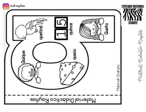 Ver más ideas sobre preescolar, estimulación temprana, arte de preescolar. ABC Interactivo_page-0019 | Abecedario actividades ...