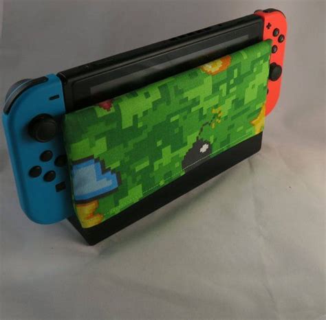 Pixel Art Nintendo Switch 31 Idées Et Designs Pour Vous Inspirer En