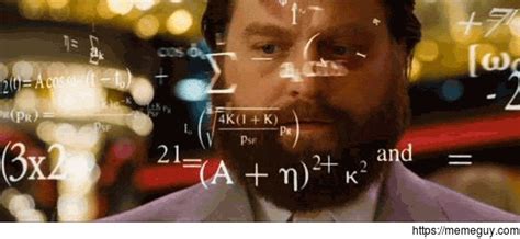 Mrw My Wife Is Mad At Me And Im Trying To Figure Out Why Meme Guy