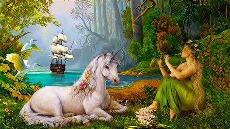 , unicorn hd wallpapers backgrounds wallpaper 2560×1600. Unicorn wallpapers 1920x1080 Full HD (1080p) desktop ...