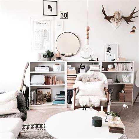 What’s Hot On Pinterest Why Scandinavian And Pastel Decor Unique Blog Interior Home Living