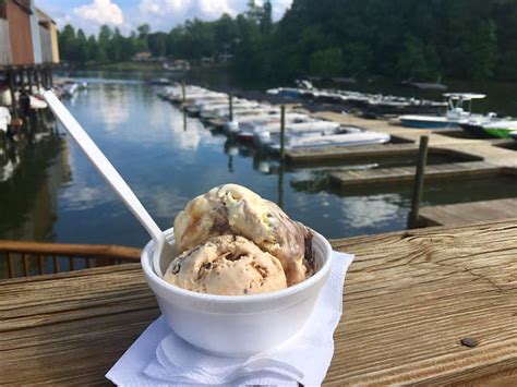 Museum quality prints, local fine art, and sculpture/glassware. Best Local Ice Cream Shops in Roanoke | Virginia's Blue Ridge