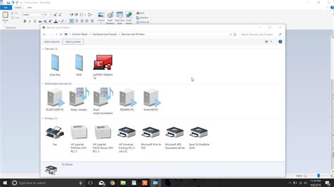Select hp universal printing pcl 5 (v6.1.0) and click on next. INSTALLING HP LASERJET 1010 DRIVERS ON WINDOWS10 - YouTube