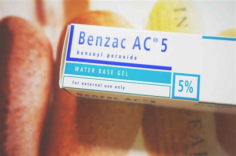 Dmints Sponsored Review Benzac Ac Gel 5