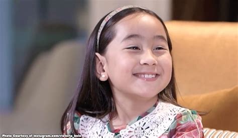 Scarlet Snow Belo Sits Down For Her Very First Exclusive Interview Bilyonaryo Business News