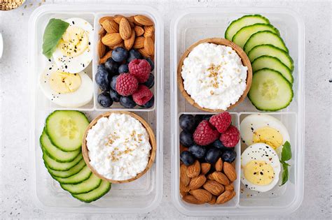 Maybe you would like to learn more about one of these? 10 Smart Snack Ideas