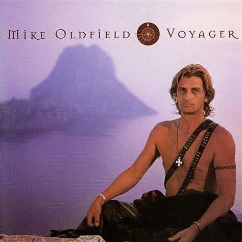 Voyager Mike Oldfield — Listen And Discover Music At Lastfm