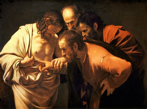 Les 10 Meilleures Résurrections Du Christ En Peinture