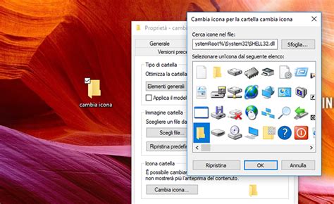 Come Personalizzare Le Icone Su Windows 10 Fastwebplus