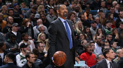 Juwan antonio howard (born february 7, 1973) is an american retired professional basketball player who currently serves as an assistant coach for the miami heat of the national basketball association (nba). Michigan coaching rumors: Juwan Howard agrees to deal with ...