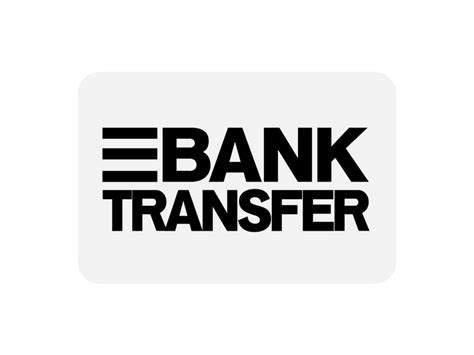 Download Bank Transfer Logo Png And Vector Pdf Svg Ai Eps Free