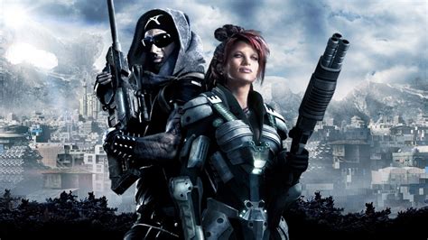 Defiance Game Going Free To Play This Summer Ign