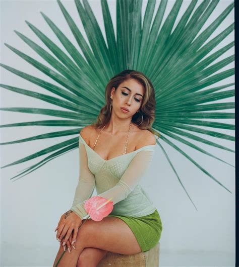 Kali Uchis Albums Songs Discography Album Of The Year