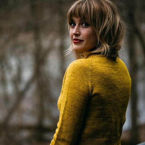 Sparky — drea renee knits. Drea Renee Knits - LYS ( Little Yellow Sweater) | Yellow ...