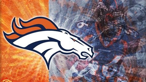 Denver Broncos 2018 Wallpapers Wallpaper Cave