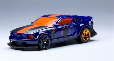 2005 Ford Mustang Hot Wheels Wiki Fandom