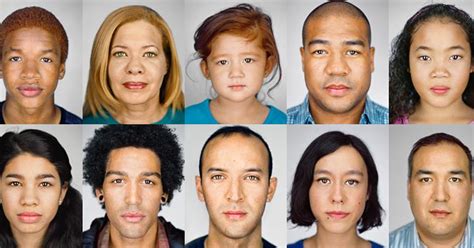 What Will Americans Look Like In 50 Years Attn